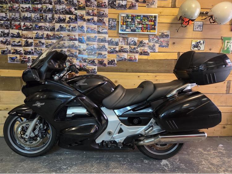 HONDA ST 1300 PAN EUROPEAN garantie 1an