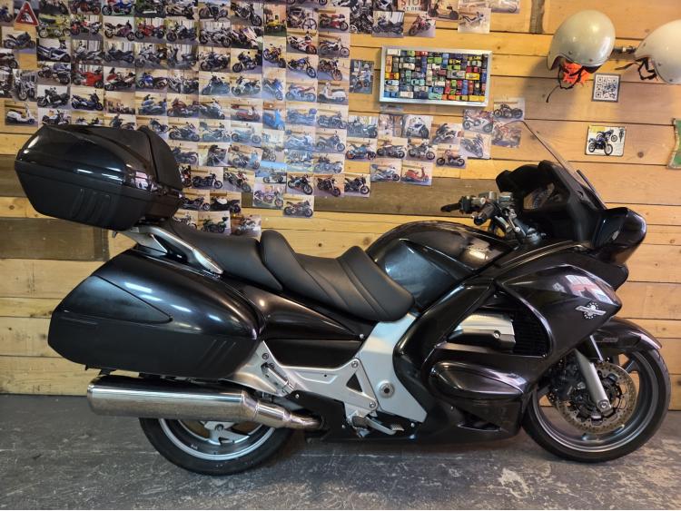 HONDA ST 1300 PAN EUROPEAN garantie 1an