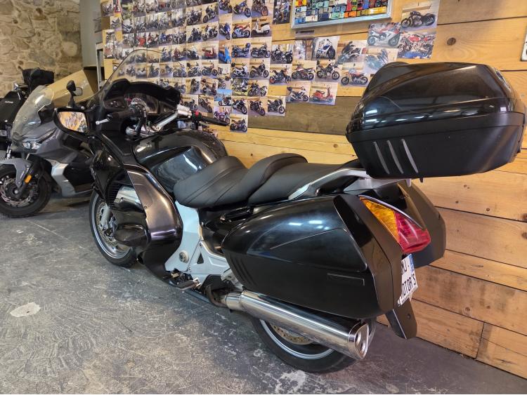 HONDA ST 1300 PAN EUROPEAN garantie 1an