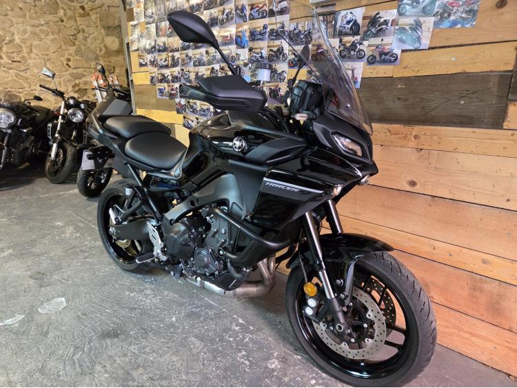 YAMAHA TRACER 9 Garantie 1 an