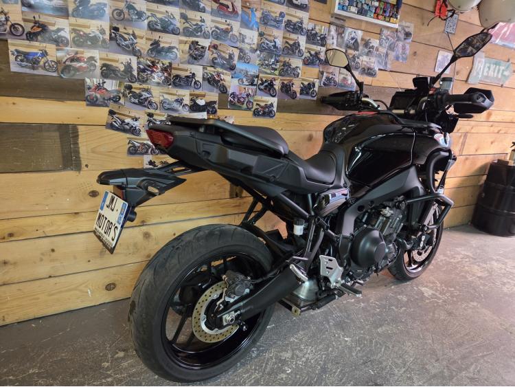YAMAHA TRACER 9 Garantie 1 an