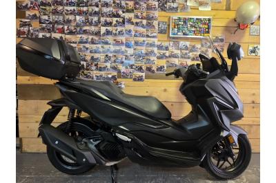 HONDA NSS FORZA 125