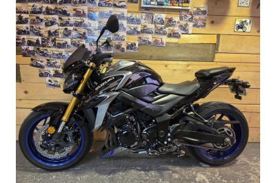 SUZUKI GSX-S 750