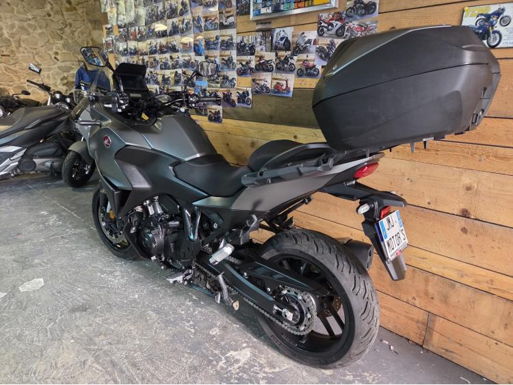 HONDA NT 1100 DCT GARANTIE CONSTRUCTEUR