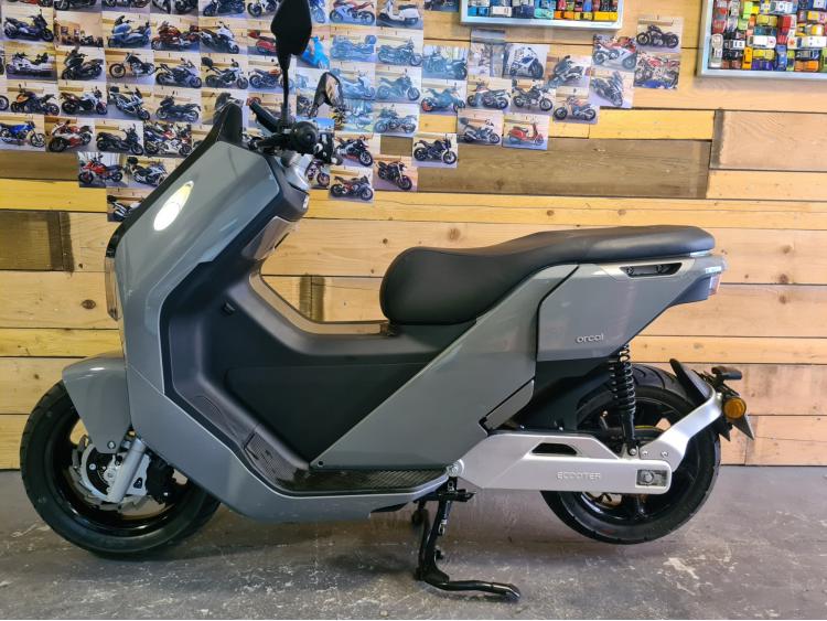 ORCAL E5R electrique
