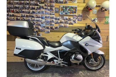 BMW R 1250 RT