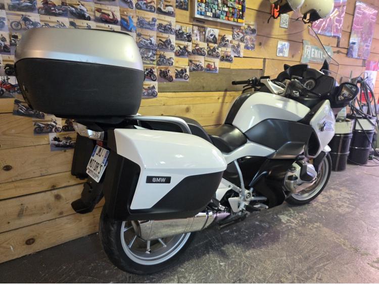 BMW R 1250 RT Garantie 1 an
