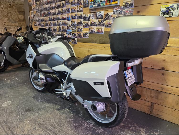 BMW R 1250 RT Garantie 1 an