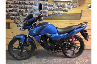 HONDA CBF 125