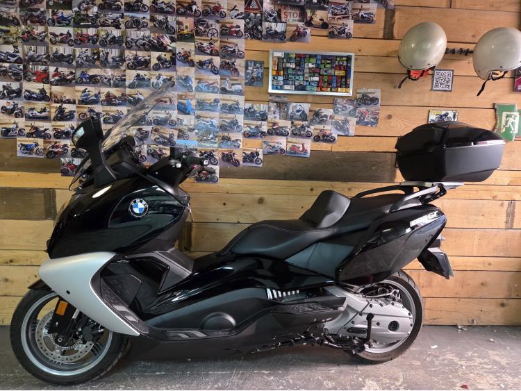 BMW C 650 GT  GARANTIE 1 AN 