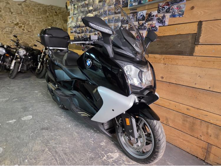 BMW C 650 GT  GARANTIE 1 AN 