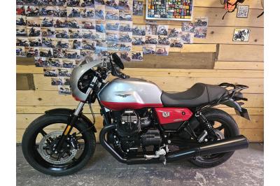 MOTO GUZZI V7 III STONE 750