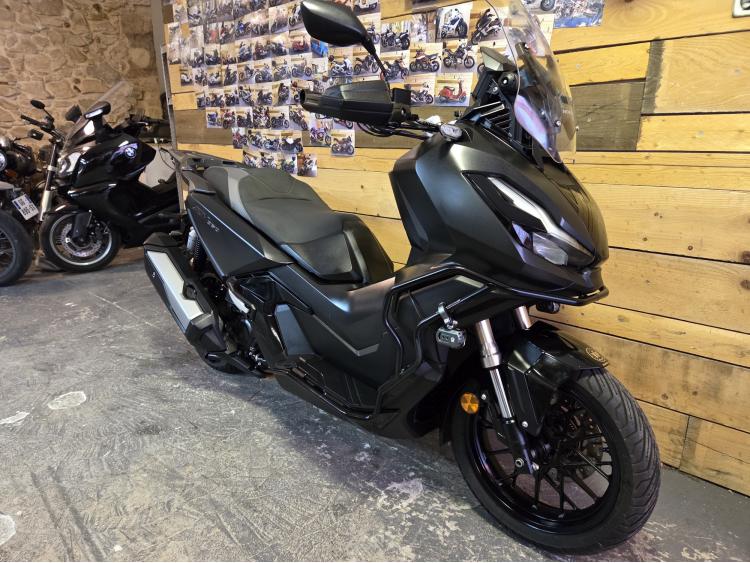 HONDA ADV 350 Garantie constructeur