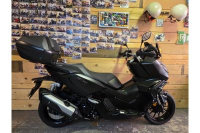 HONDA ADV 350