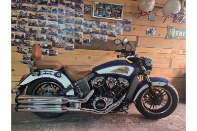 INDIAN SCOUT 1133