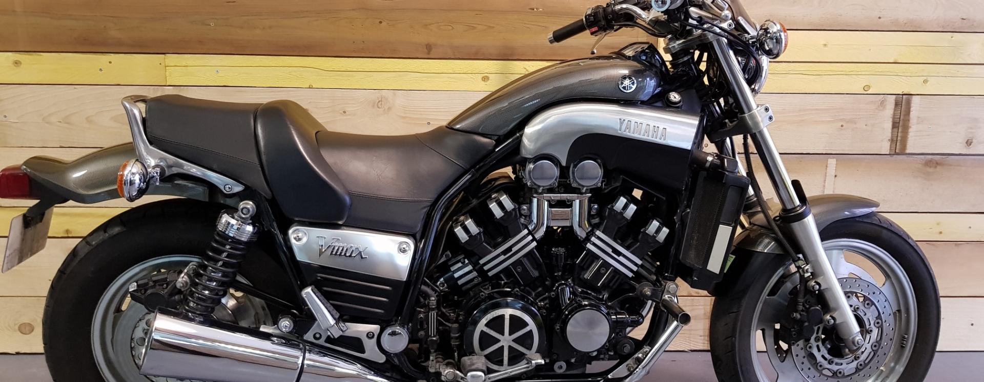 vmax